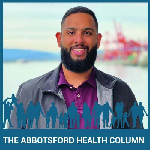 Men’s Mental Health: The Conversations We Avoid