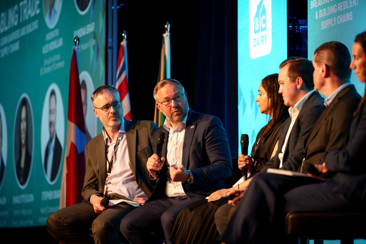 Fraser Valley Leaders Advance Regional Economic Vision at 2026 Economic Summit