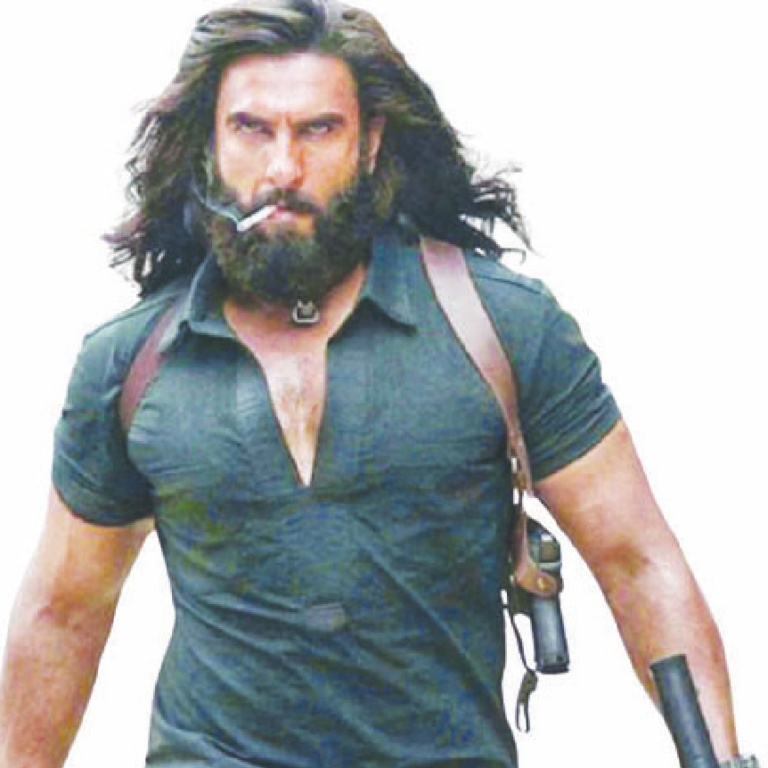 Dhurandhar 3 on cards!