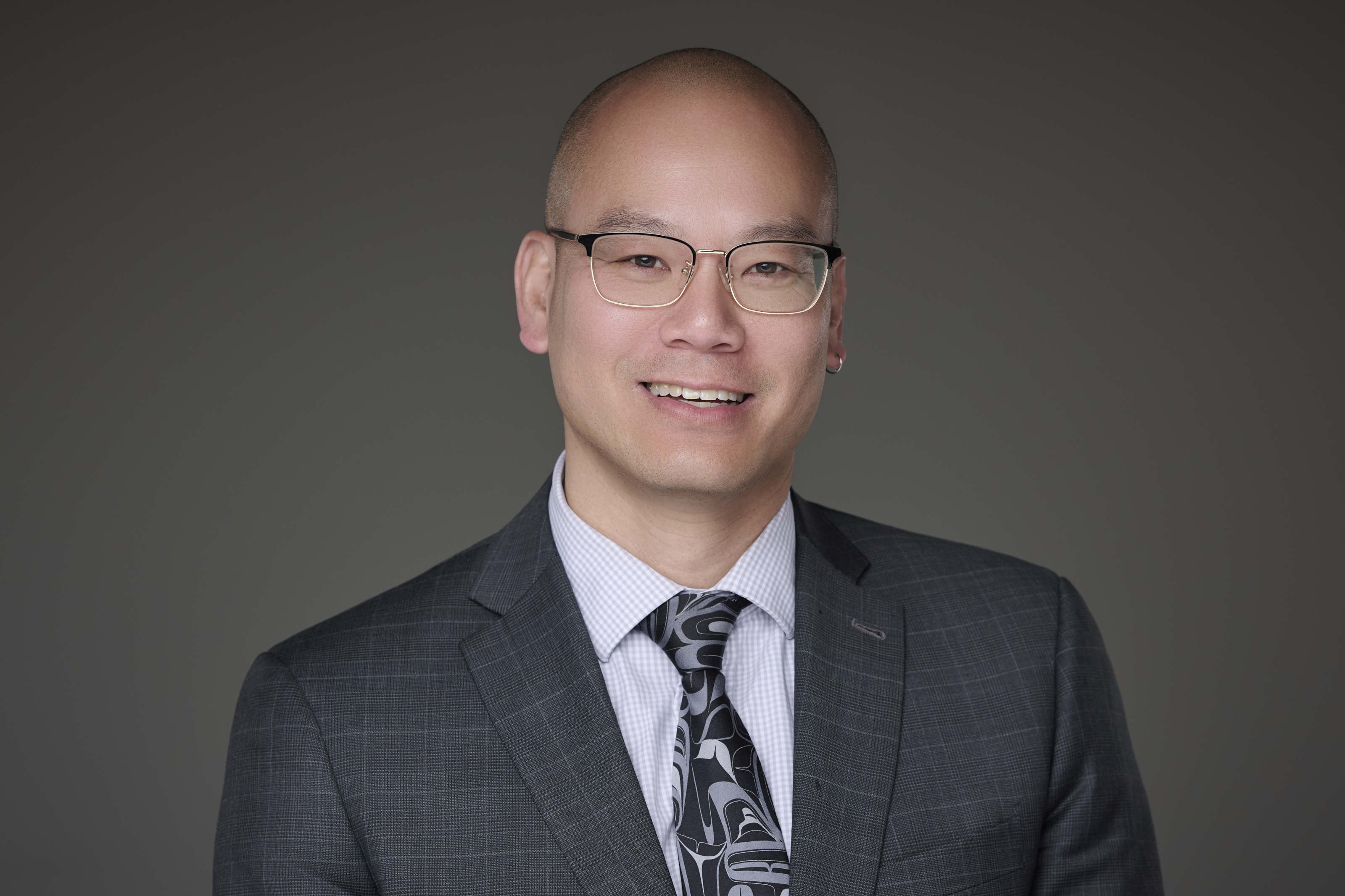 Abbotsford School District Superintendent Awarded King Charles III Coronation Medal