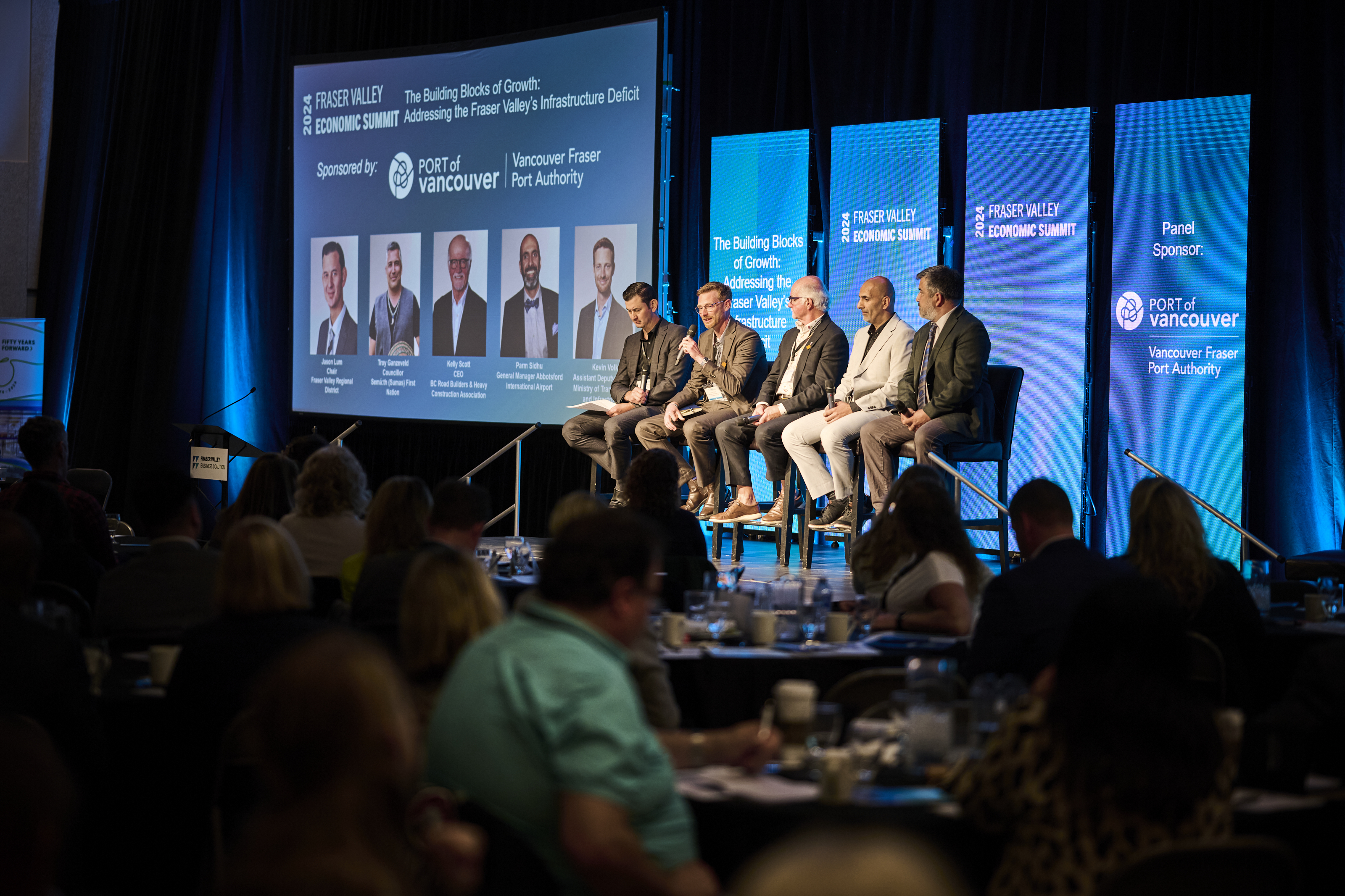 Fraser Valley Business Leaders Convene on May 21 to Shape Region’s Economic Future