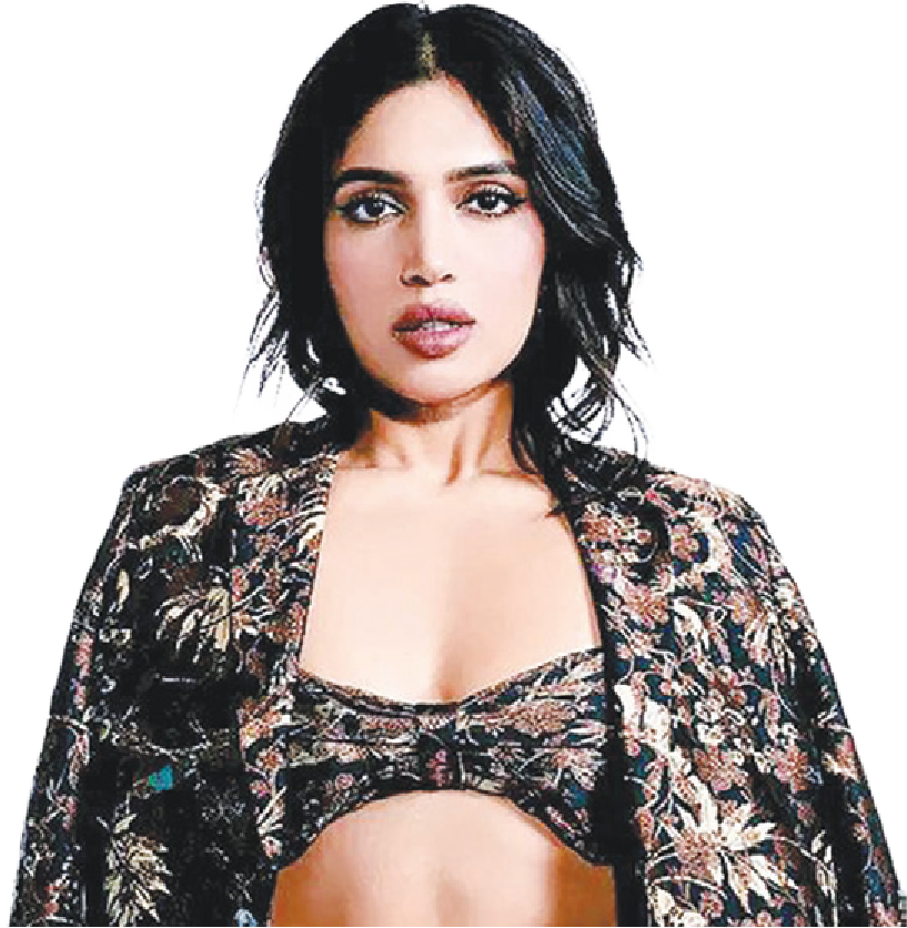 Latest in Bollywood