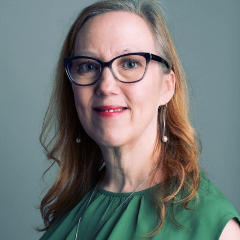 Shirley Wilson Announces Candidacy for Abbotsford City Council