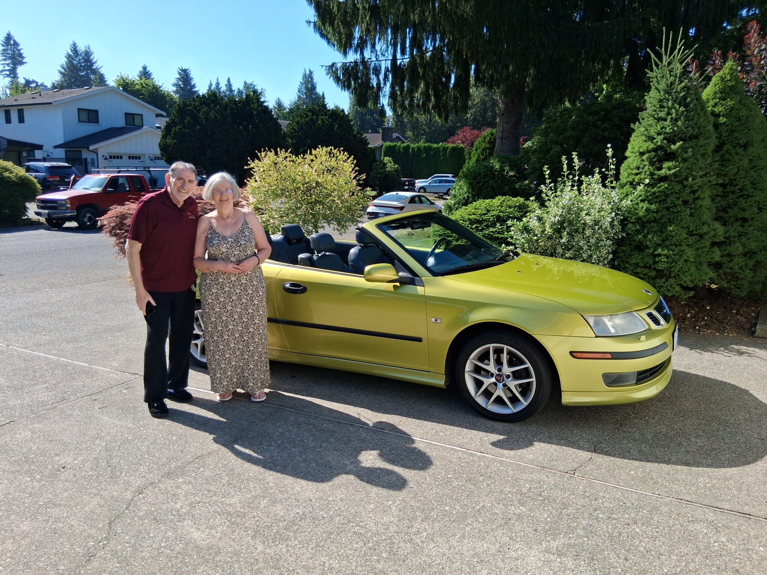 Fraser Valley Classic Car Show raises over $20,000 for FVHCF