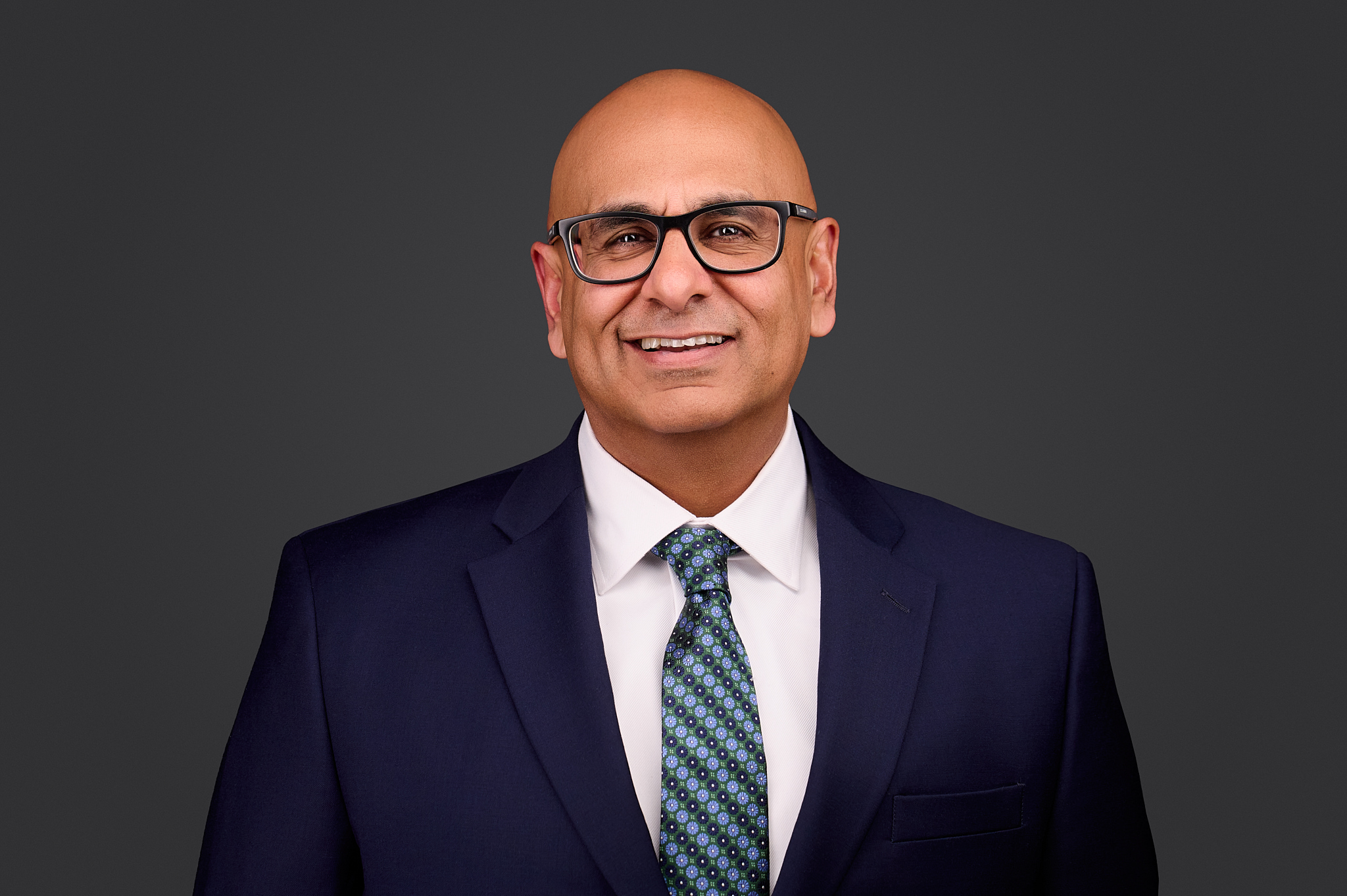 Amrik Narang