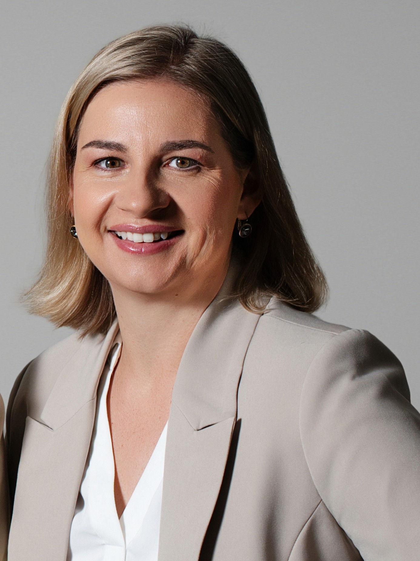 Carmen Fast Hollett