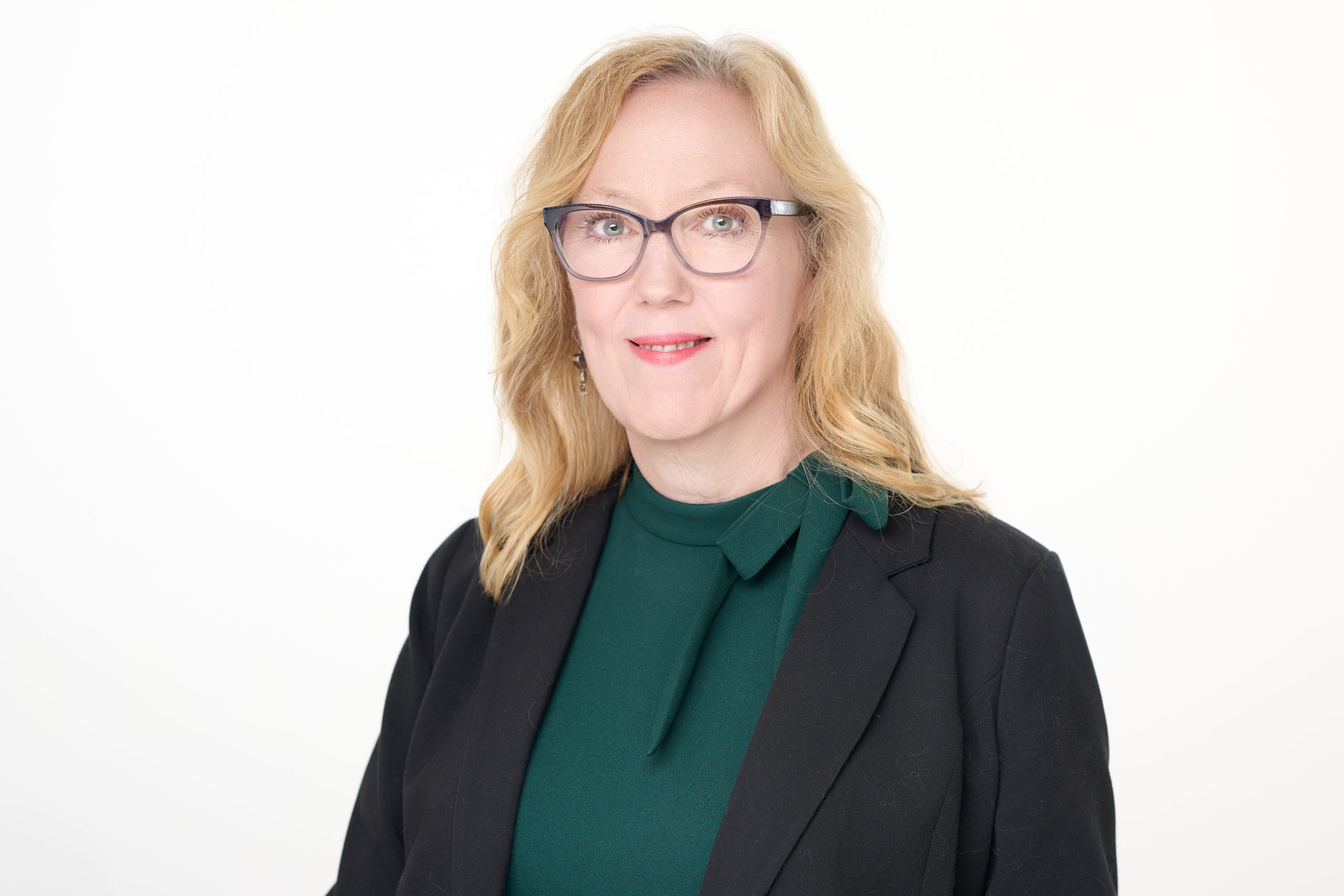 Shirley Wilson Bio