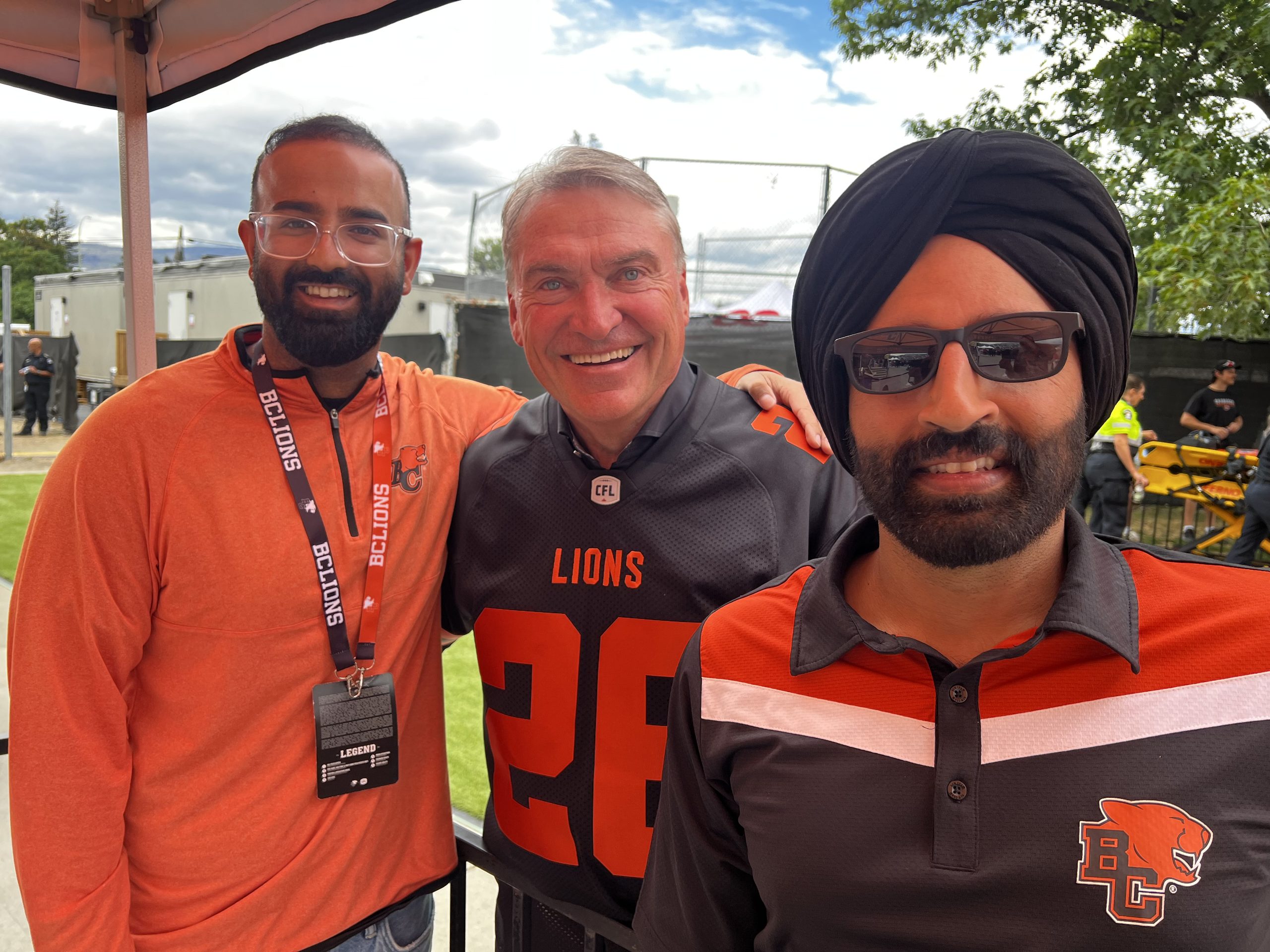 BC Lions Drop Touchdown Kelowna Opener, Look to Bounce Back Against Undefeated Edmonton