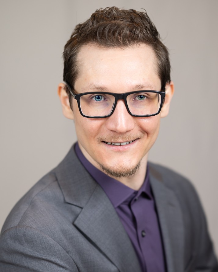 Jeremy Klix
