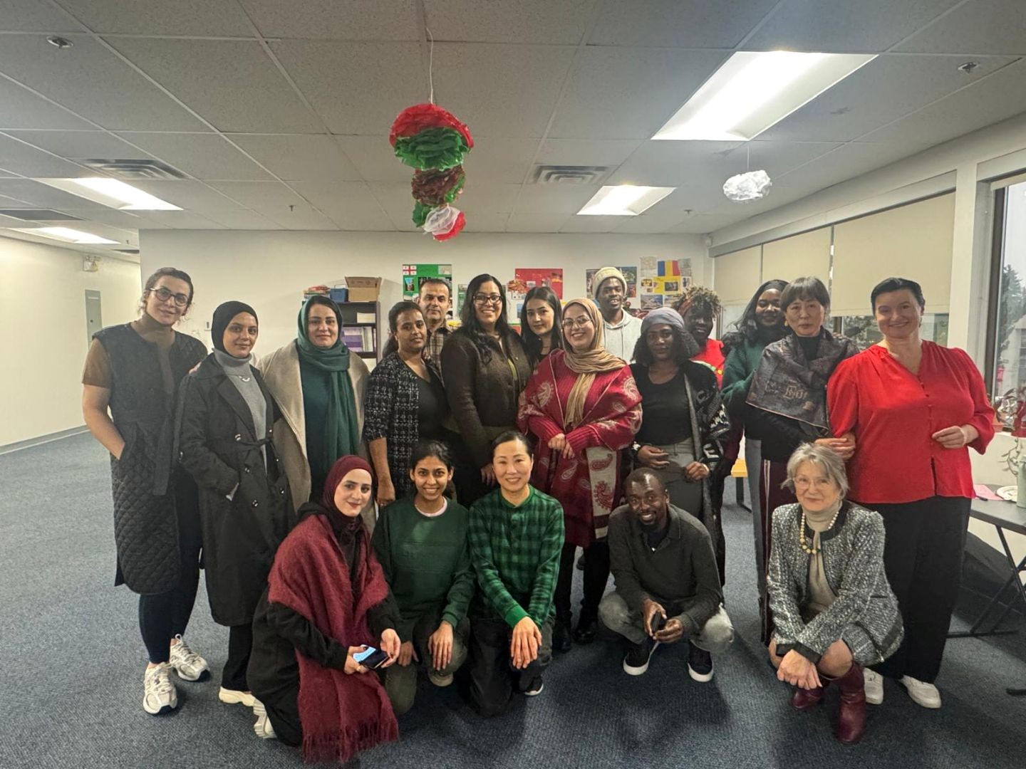 Canada’s Massive Language Class Cuts Are Reshaping Newcomer Futures in Abbotsford