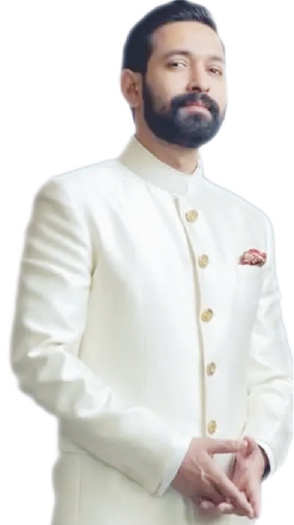 Vikrant Massey