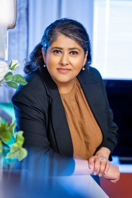 Raj Patara Announces Candidacy for Abbotsford School Board Trustee