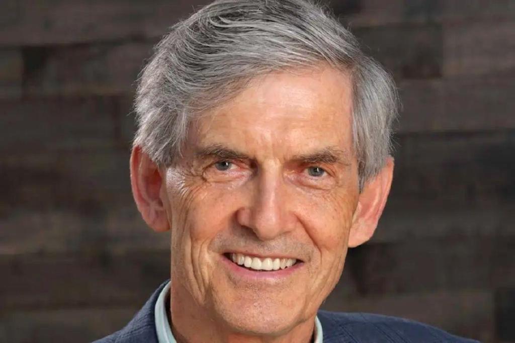Simon Gibson to seek re-election to Abbotsford council