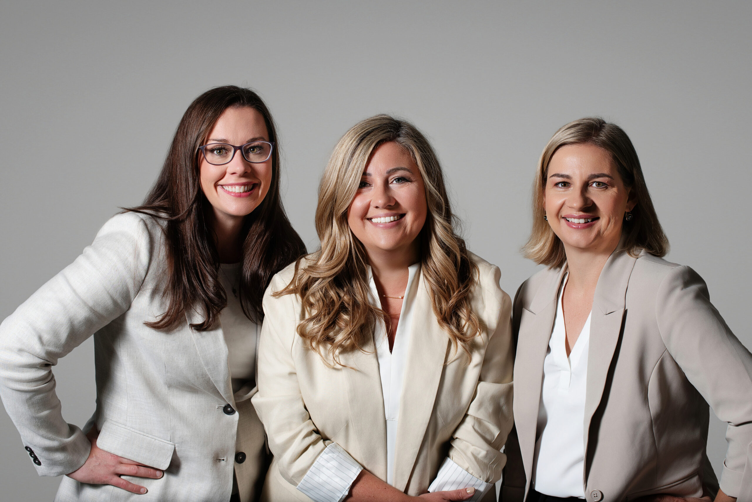 Three Community Leaders Join Forces to Launch Abbotsford Voice