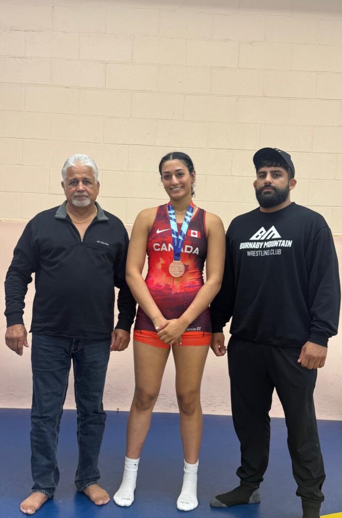 Rupinder Kaur Johal
