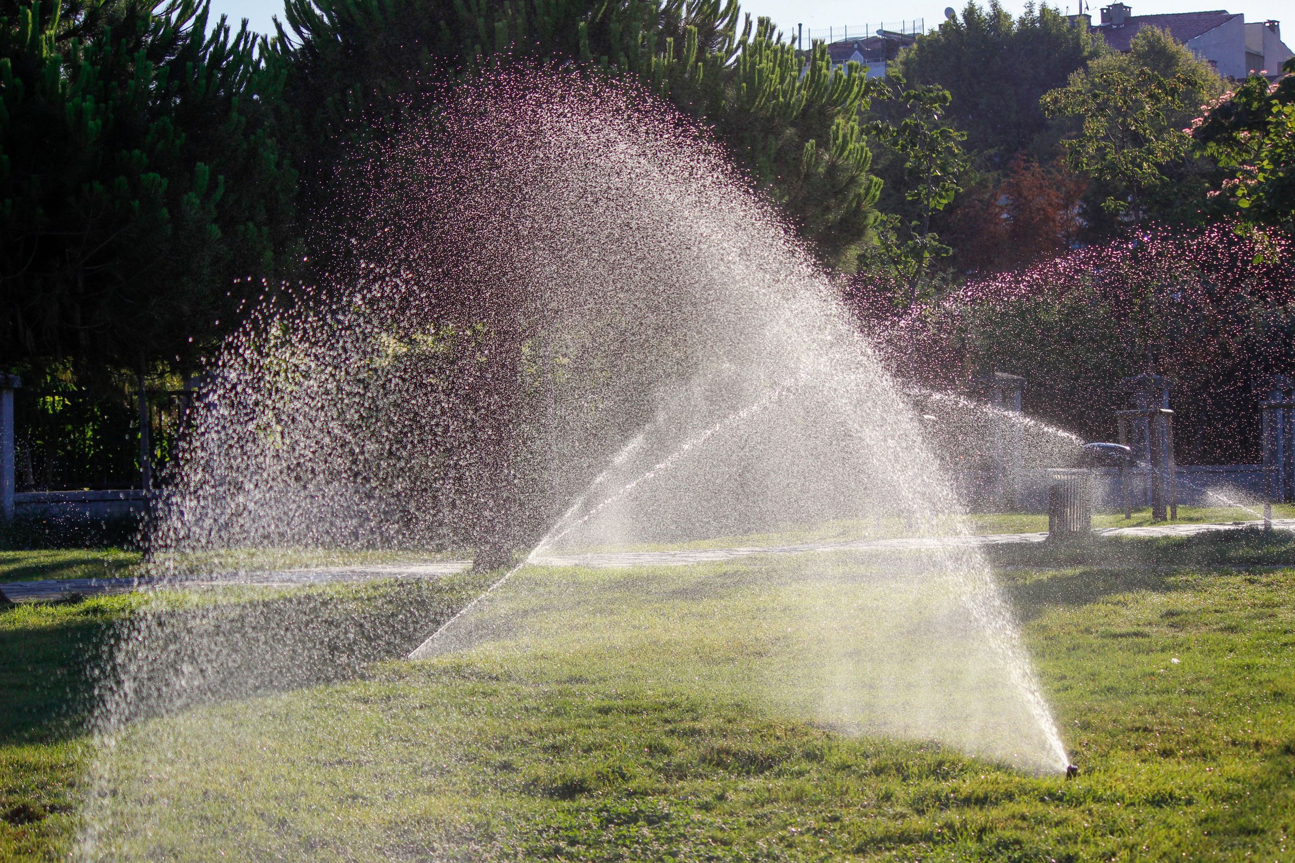 Abbotsford and Mission move to Stage 2 Water Restrictions