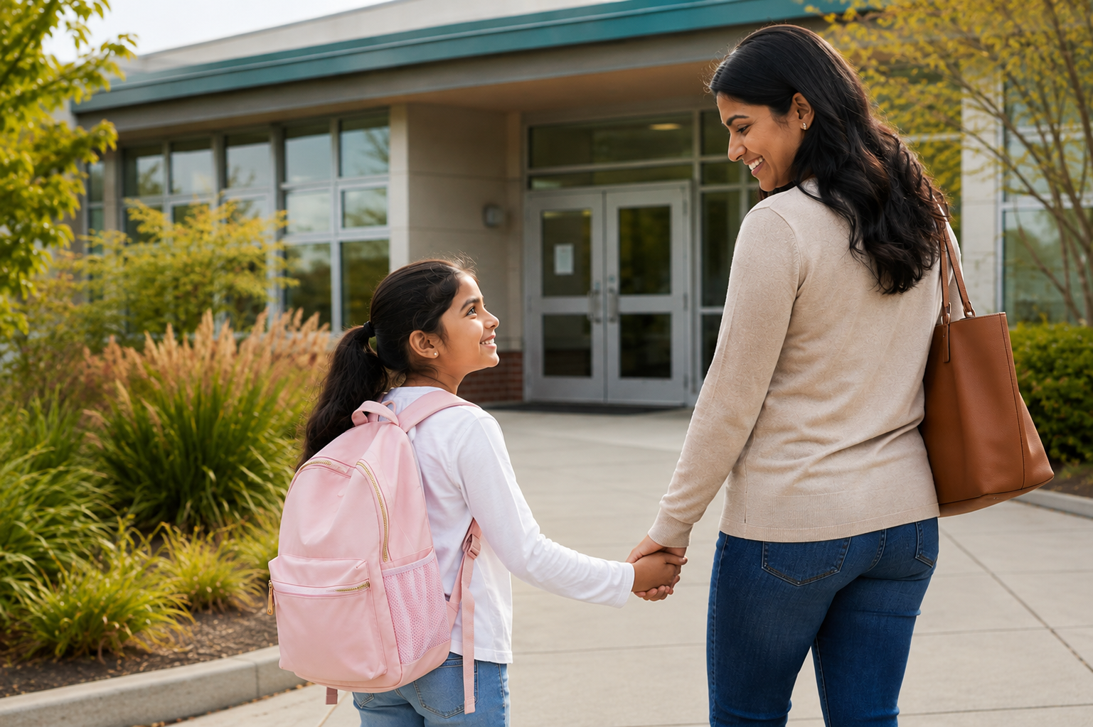 Back to School, Back to Healthy Habits: 7 Tips for Parents