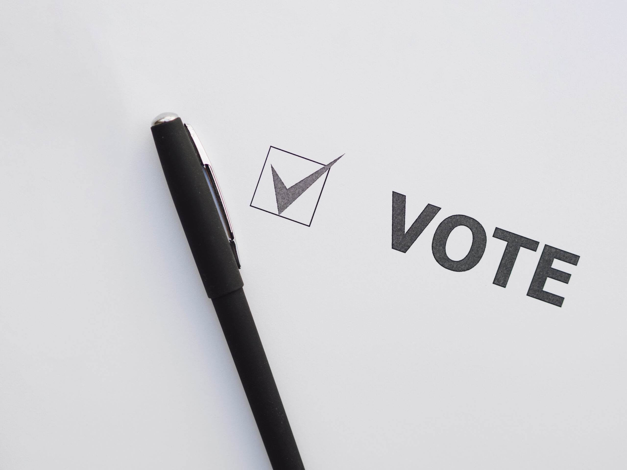 Vote