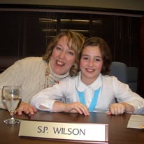 Shirley Wilson reflects on decades of service to Abbotsford