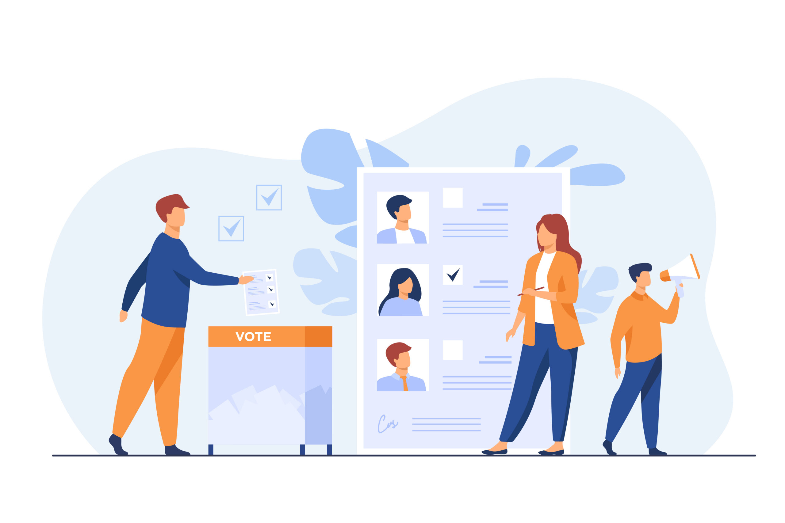 5 Questions to Ask Before You Vote