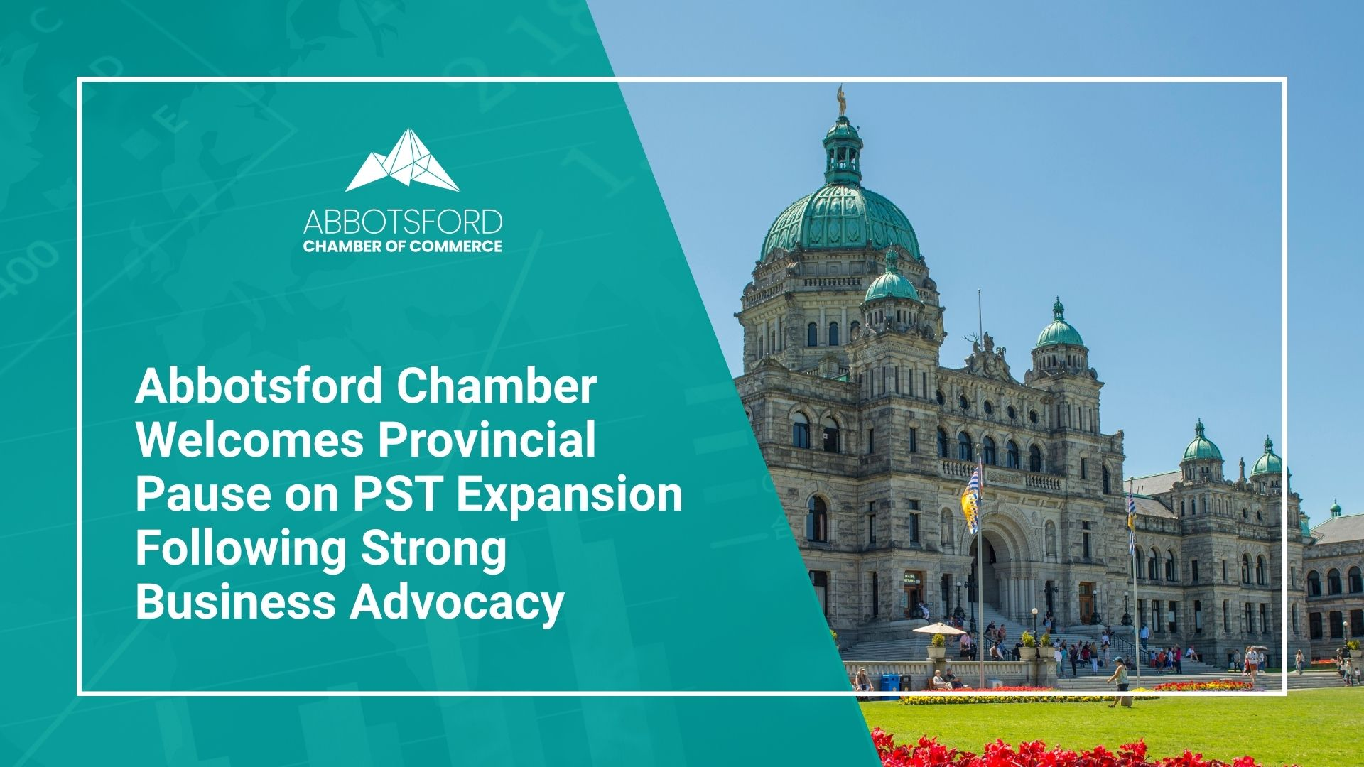 Abbotsford Chamber