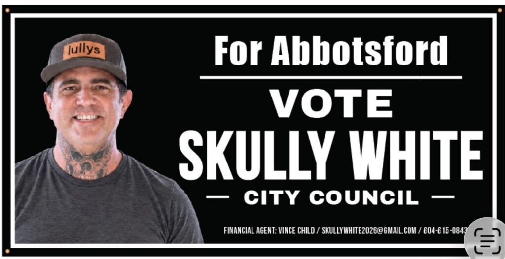 Skully White