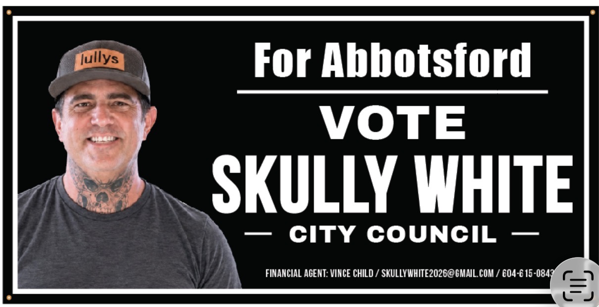 Skully White