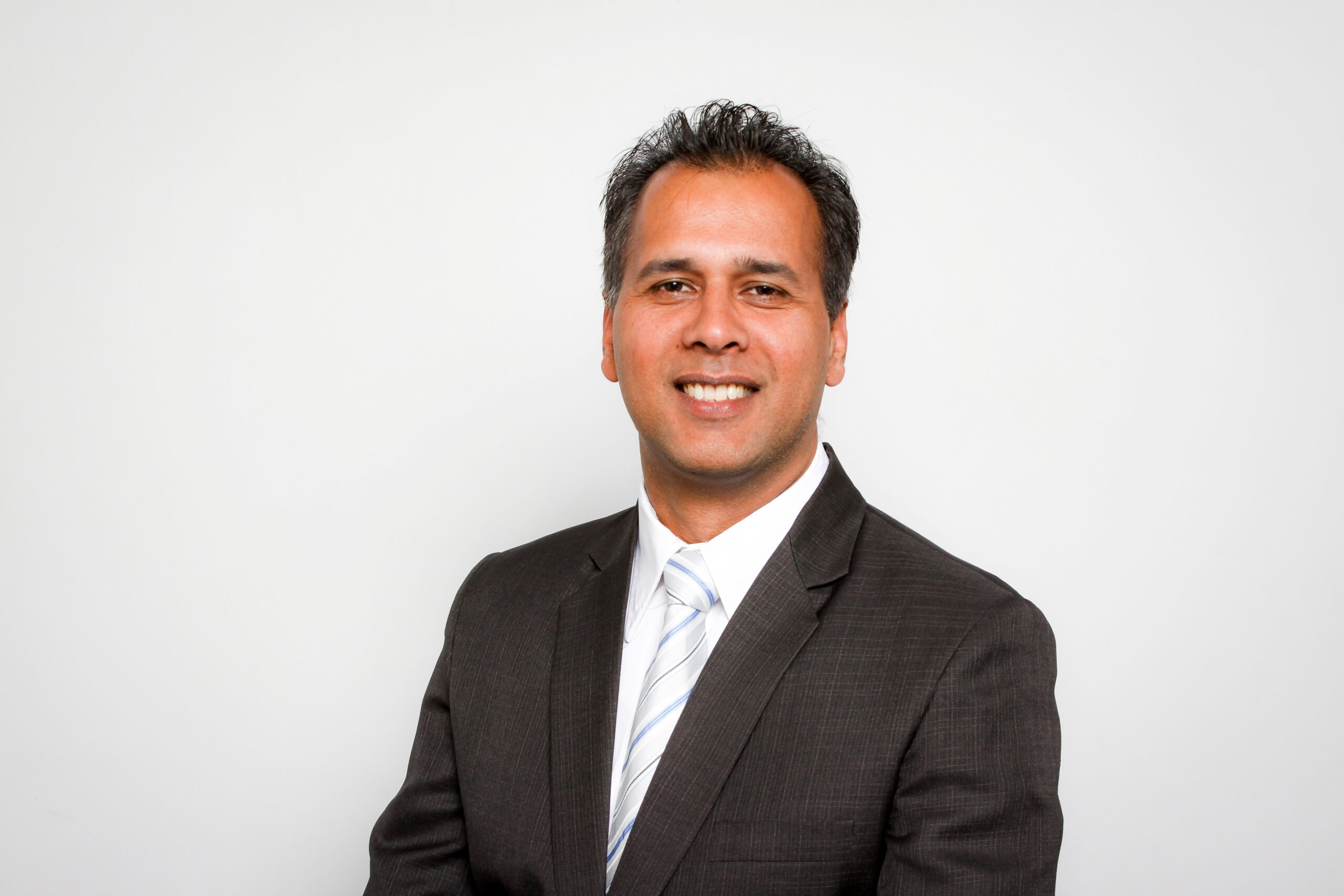Local Community Leader and Father of Four, Amritpal Mand, Announces Candidacy for School Trustee
