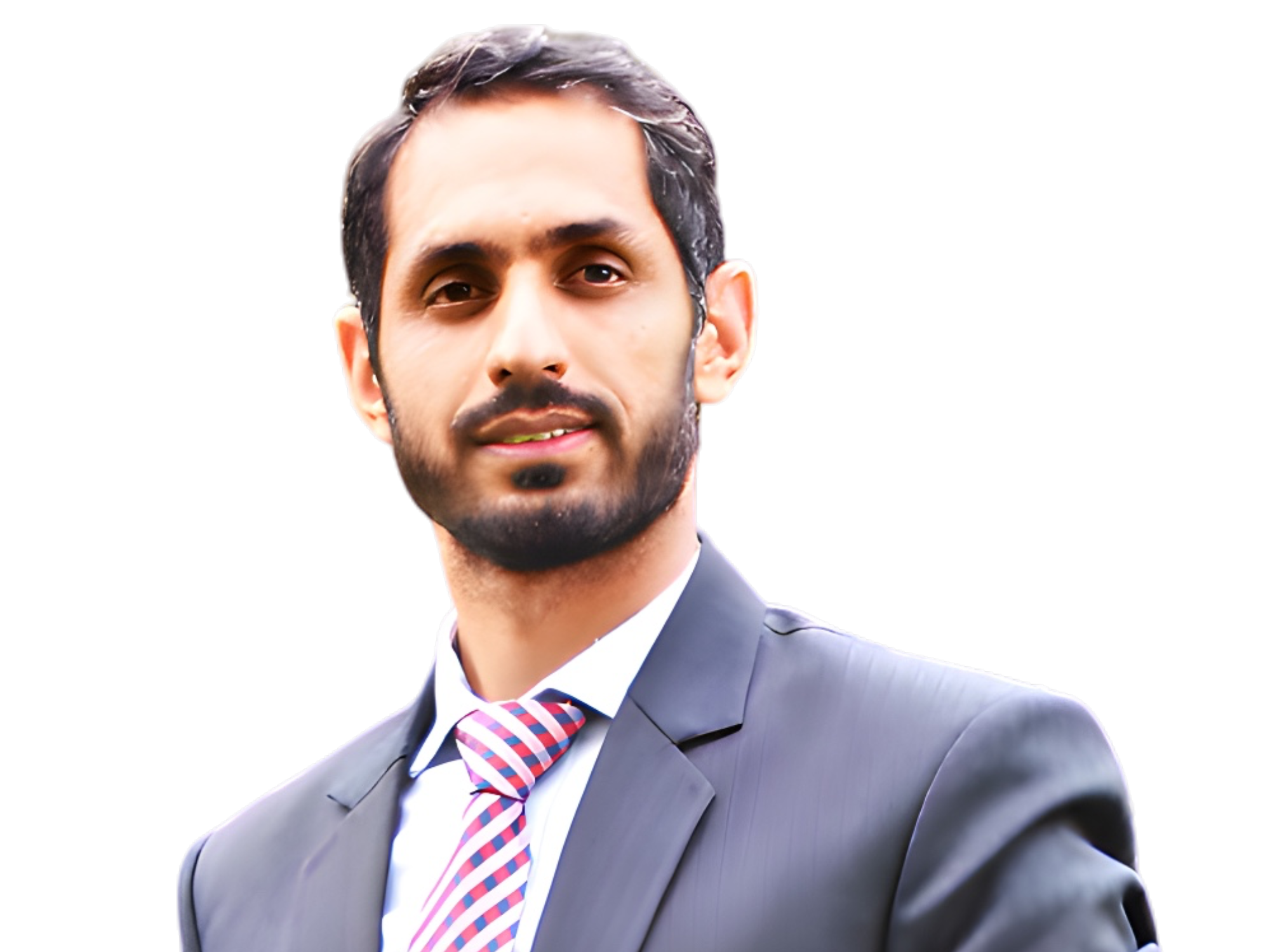 Tejvir Pandher Announces Campaignfor Abbotsford School Trustee