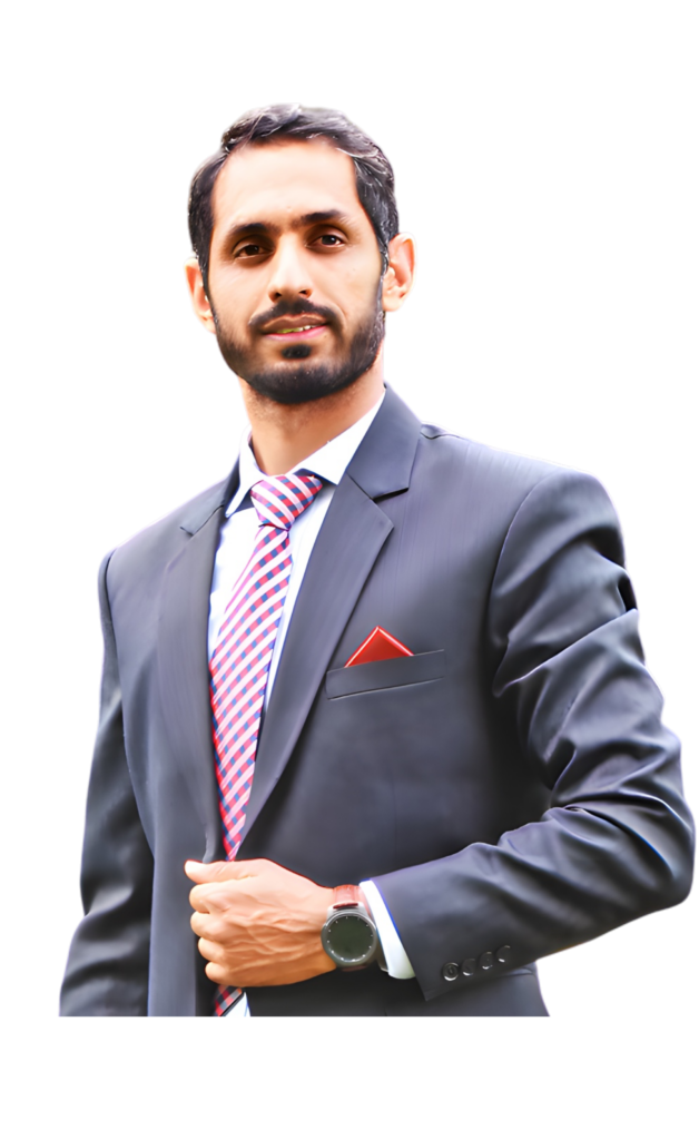 Tejvir Pandher