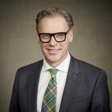 Mark Warkentin