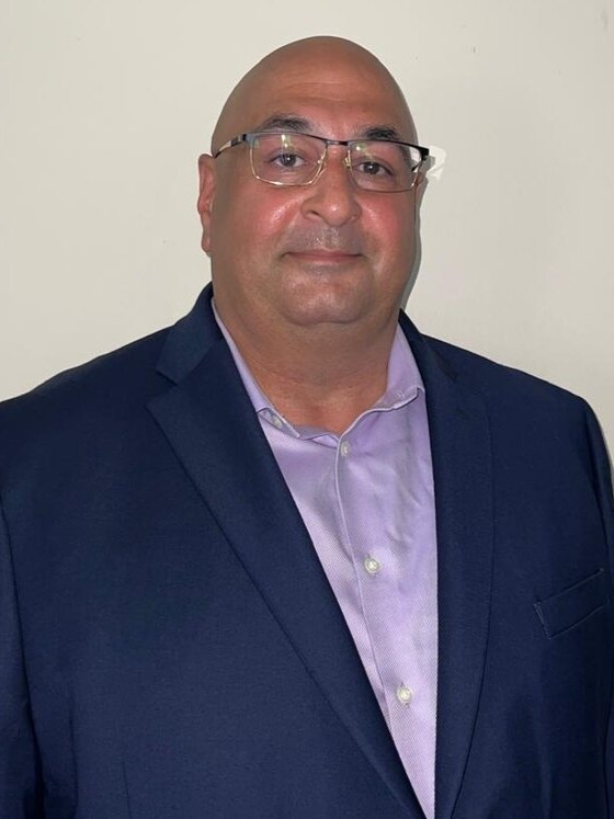 Paul Mahil 
