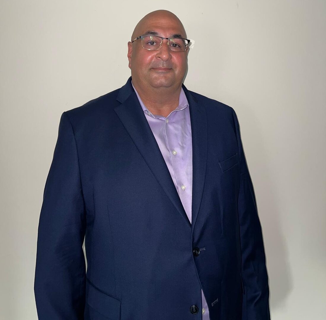 Paul Mahil