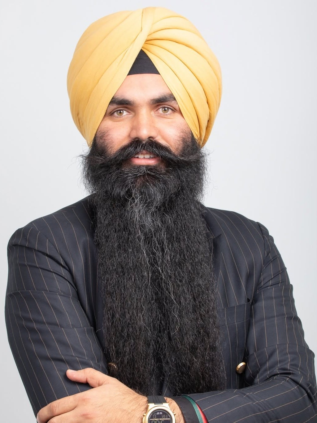 Rajwinder Sandhu