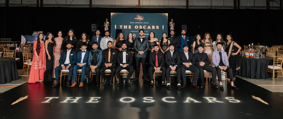 Smiles Through Seva Foundation to Host “Unmasking Futures” Gala in Support of Local Youth. Presented by Ridgecrest Dairies