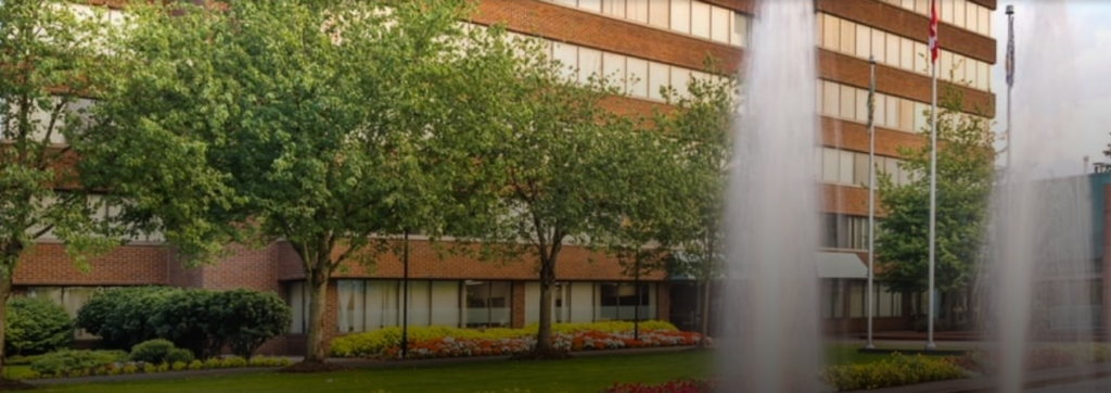 Abbotsford City Hall