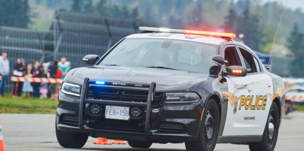 APD car