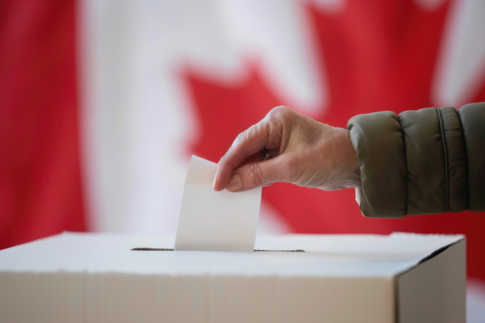 Abbotsford Votes 2026: What You Need to Know