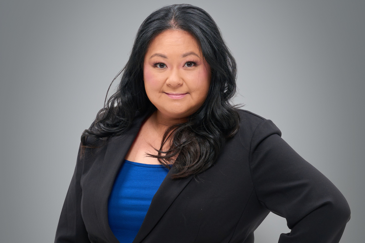 Pamela Yee