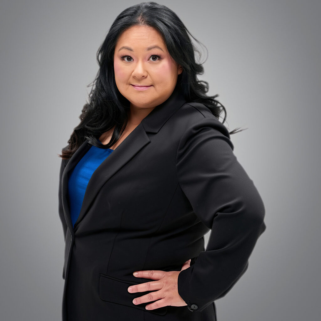 Pamela Yee
