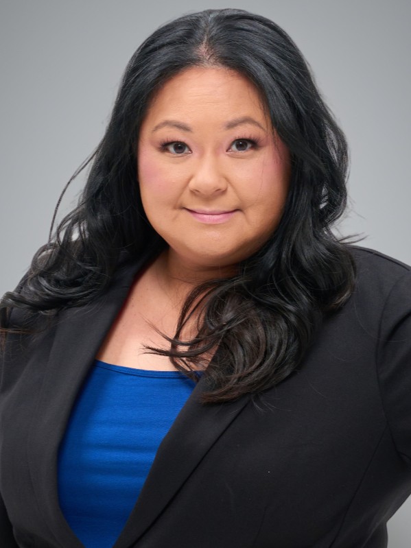 Pamela Yee