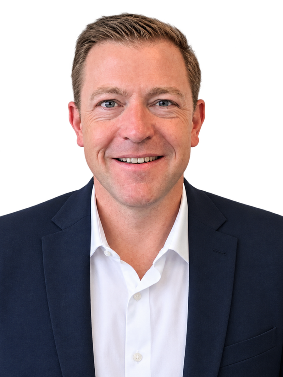 Eric Nyvall Bio