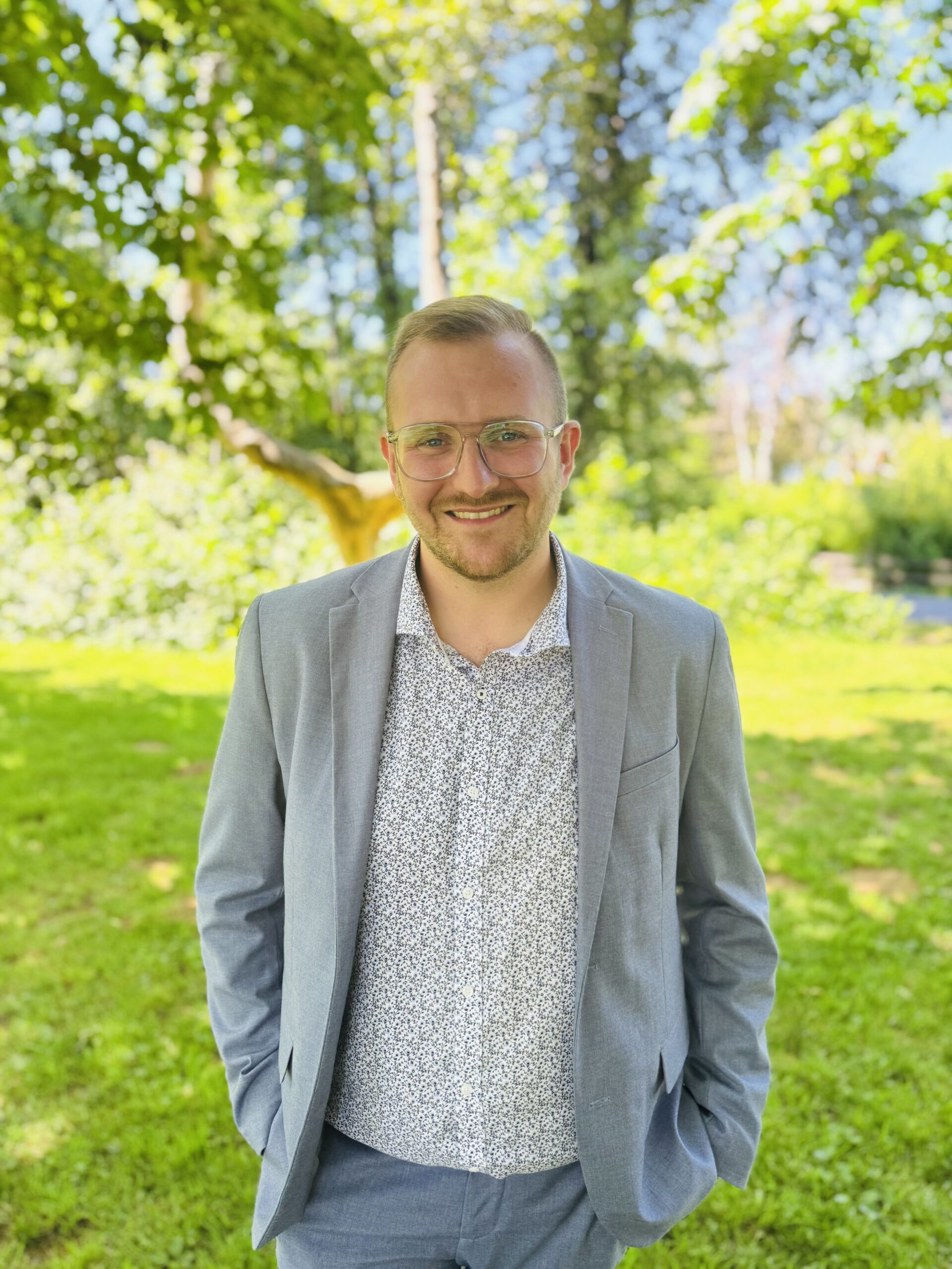 Benjamin Mehrer Launches Campaign Focused on the Future of Abbotsford Students