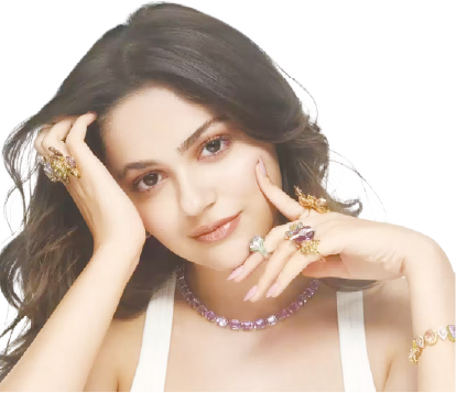 Aneet, Aamir, Fatima, Kriti & Saiyami — Latest in Bollywood