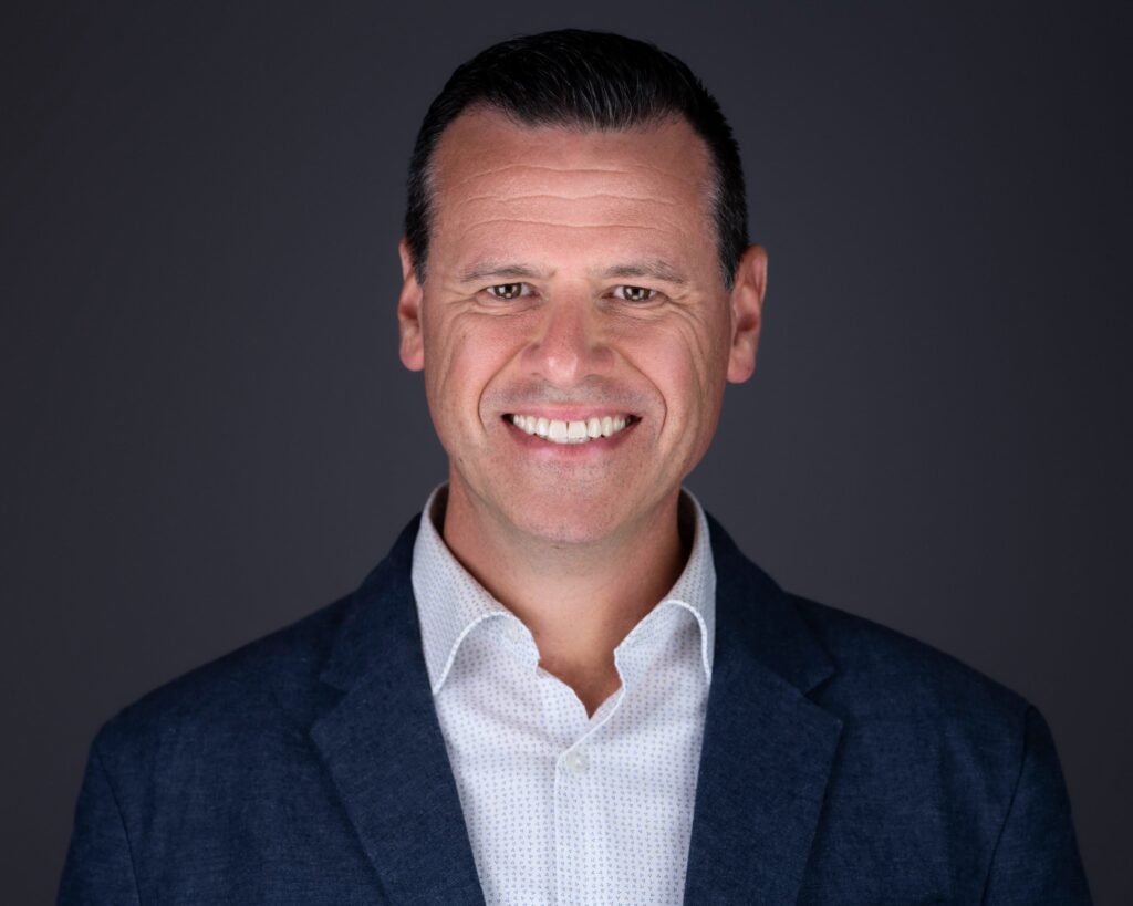 Mark Neill, Abbotsford City Manager