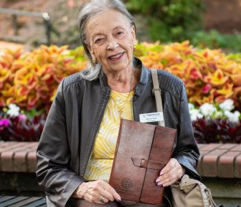 Dr. Marion Keys - 2026 Order of Abbotsford Recipient